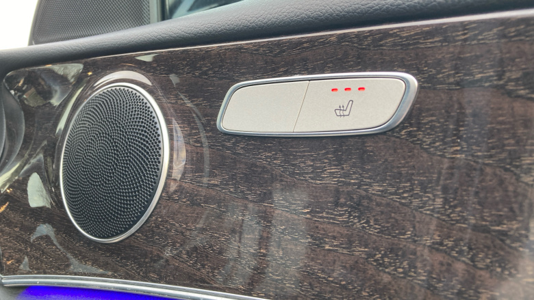 Mercedes-Benz E-Class E300e AMG Line Edition 4dr 9G-Tronic Saloon